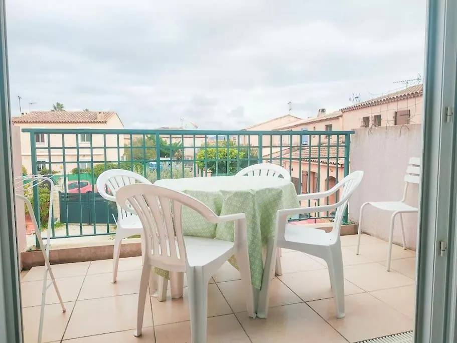 La Garde Appartement Deux Pieces