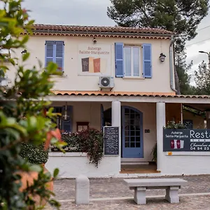 Sainte Marguerite La Garde (Var)