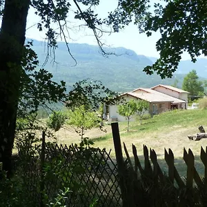 La Prairie Noyers-sur-Jabron